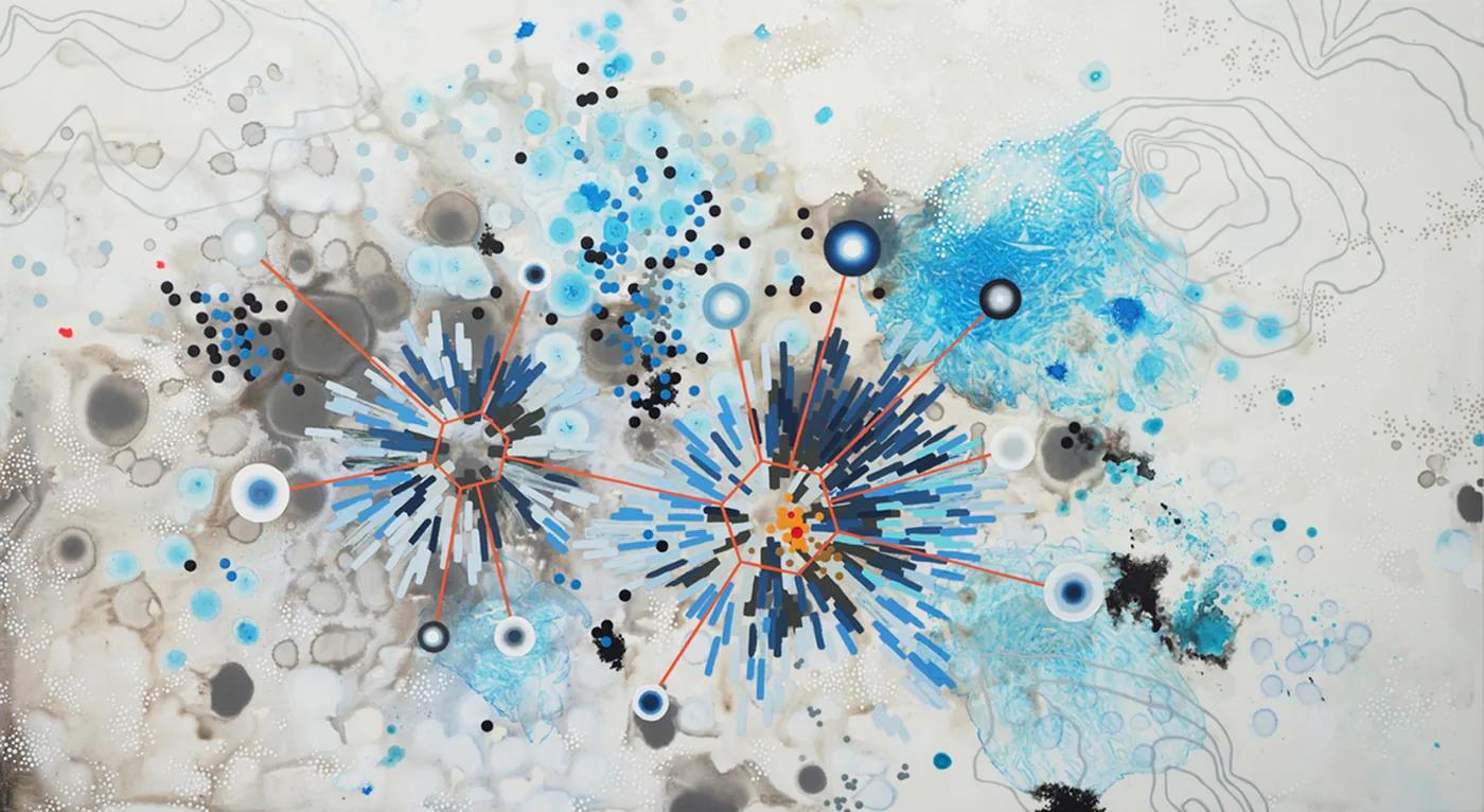 Heather PATTERSON, Latitude