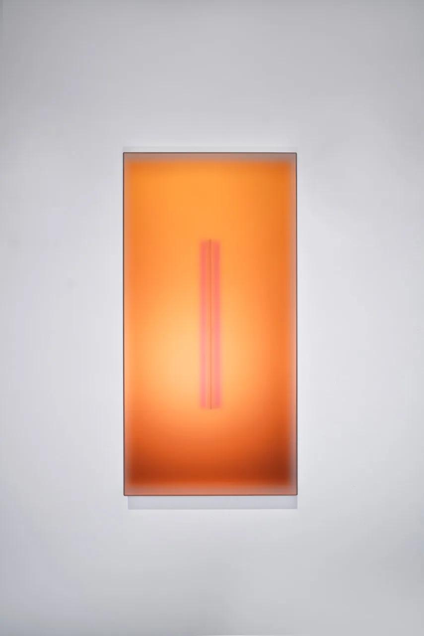 Casper BRINDLE, Untitled
