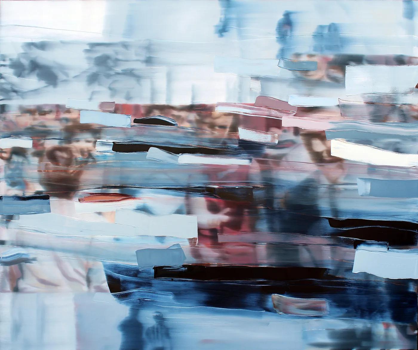 Ian KIMMERLY, Routines