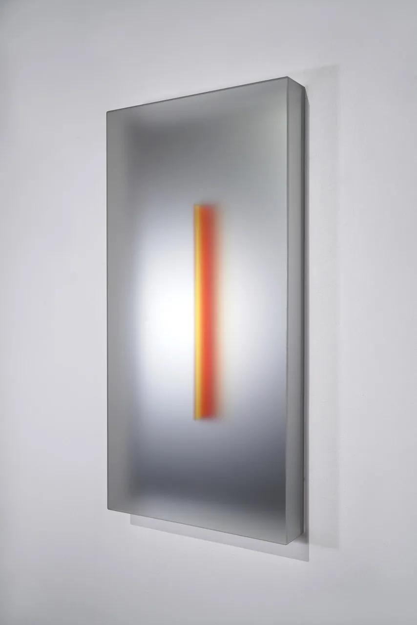 Casper BRINDLE, Untitled