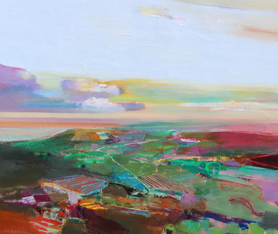 John MAXON, Pathway