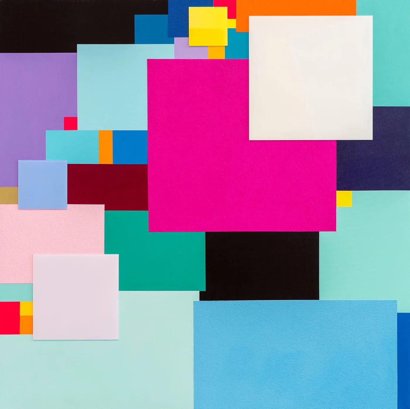 Marco CASENTINI, Fiesta