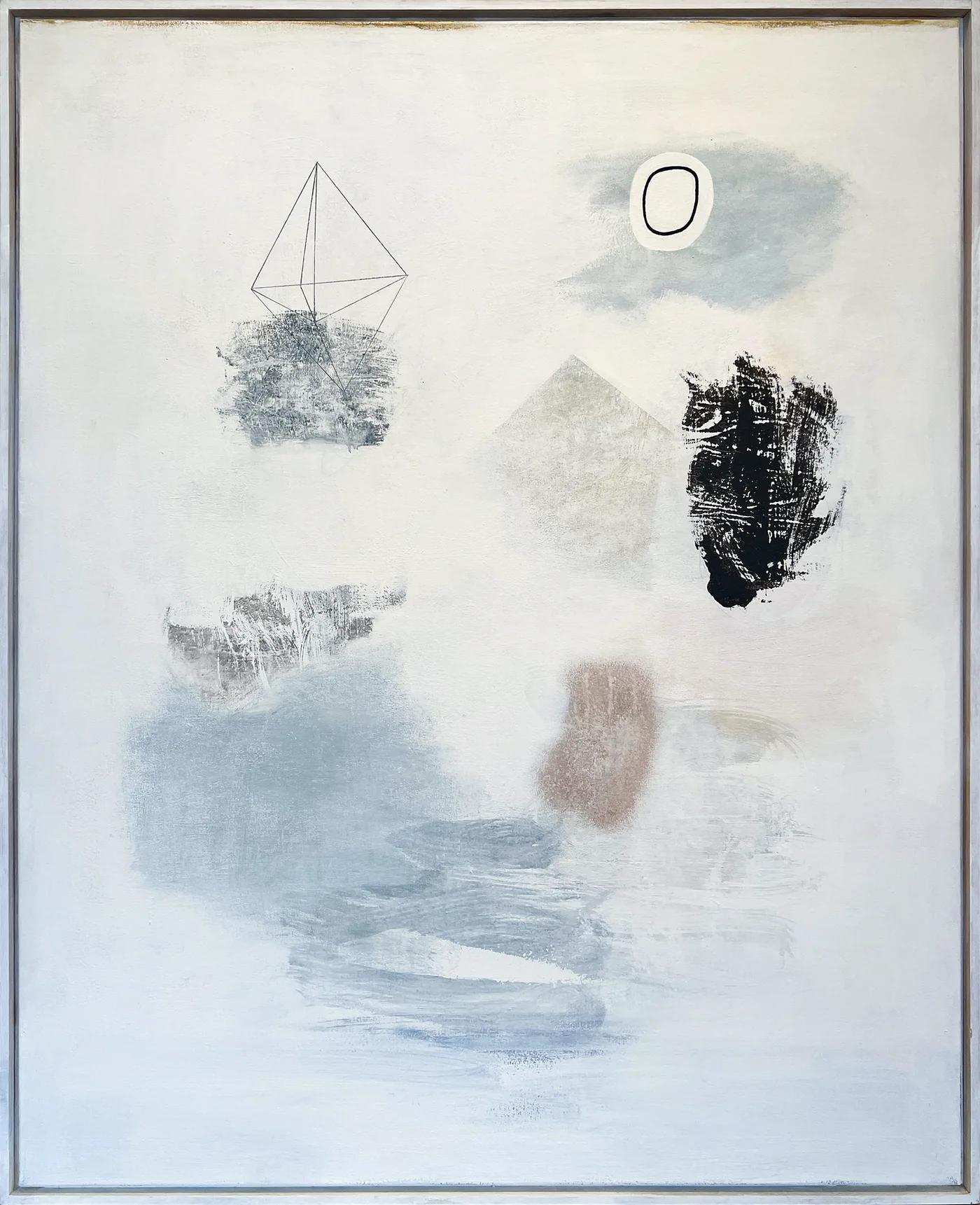 Robert KINGSTON, Felluca