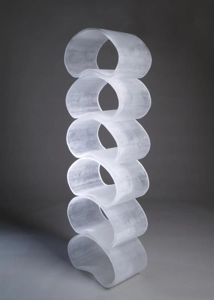 Joan WINTER, Still Water III