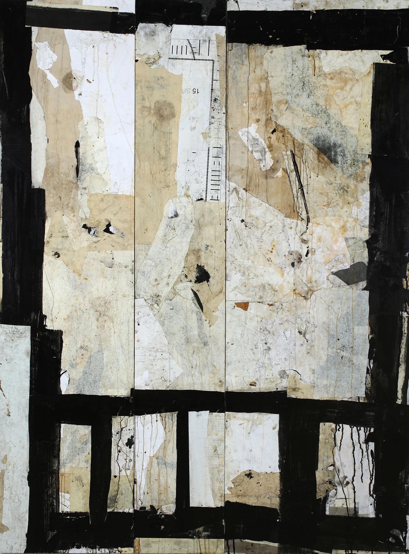 Jerry IVERSON, Window 16