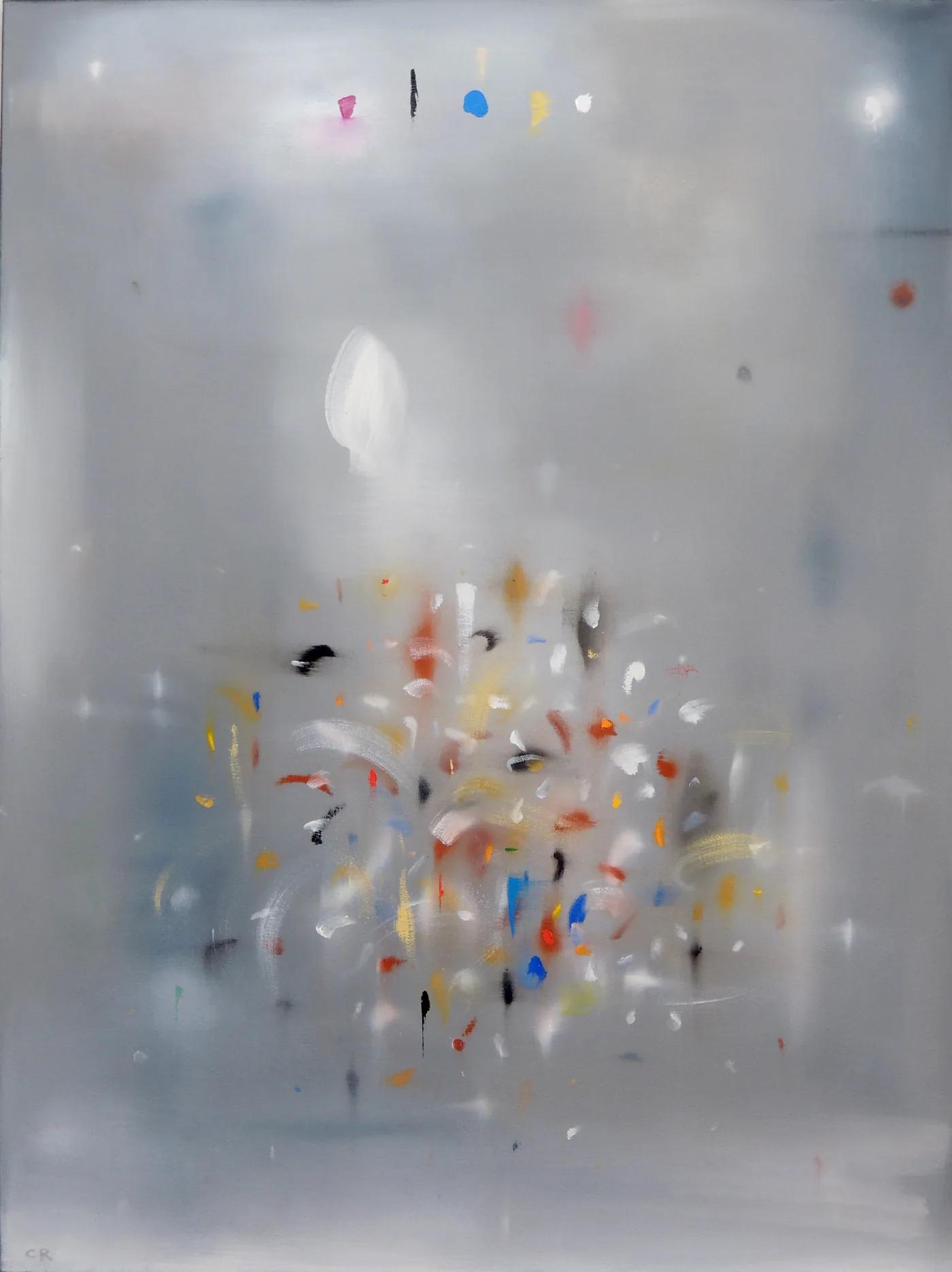 Curtis RIPLEY, The Silver Night