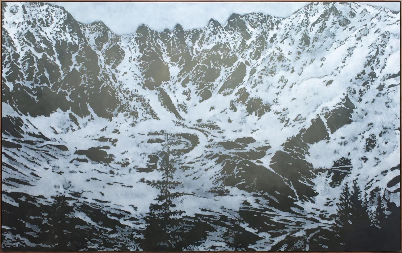 Benjamin GUFFEE, Slopes 9,