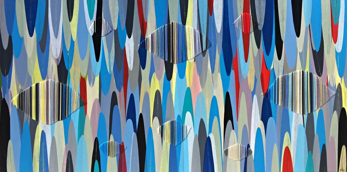Raúl DE LA TORRE, Poemes LXXIV - Que savions-nous si le matin était réel, le grand matin des hommes