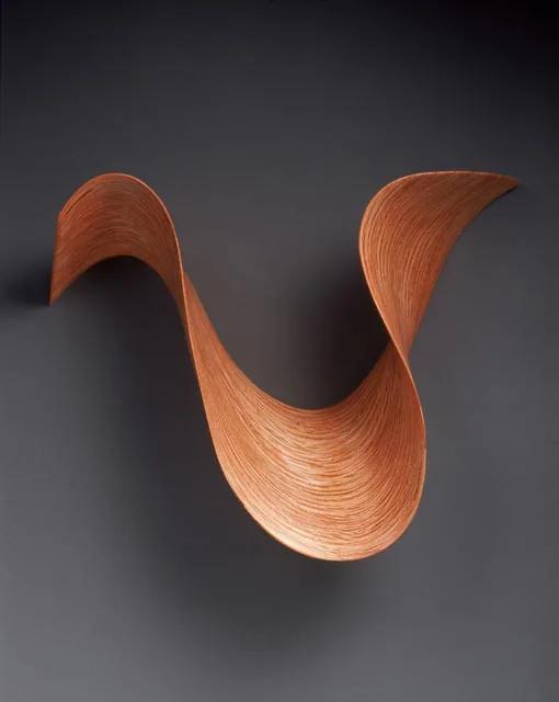 Nancy SANSOM REYNOLDS, Pale Arc