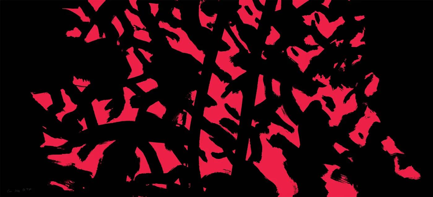 Alex KATZ, Twilight