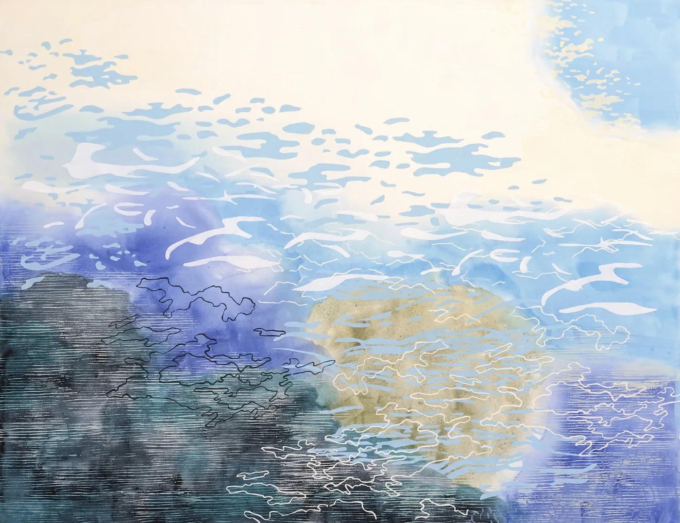 Laura FAYER, Nature's Song