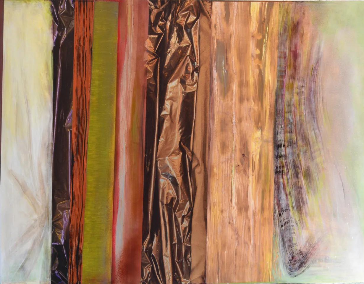 Stephanie WEBER, Reveal T