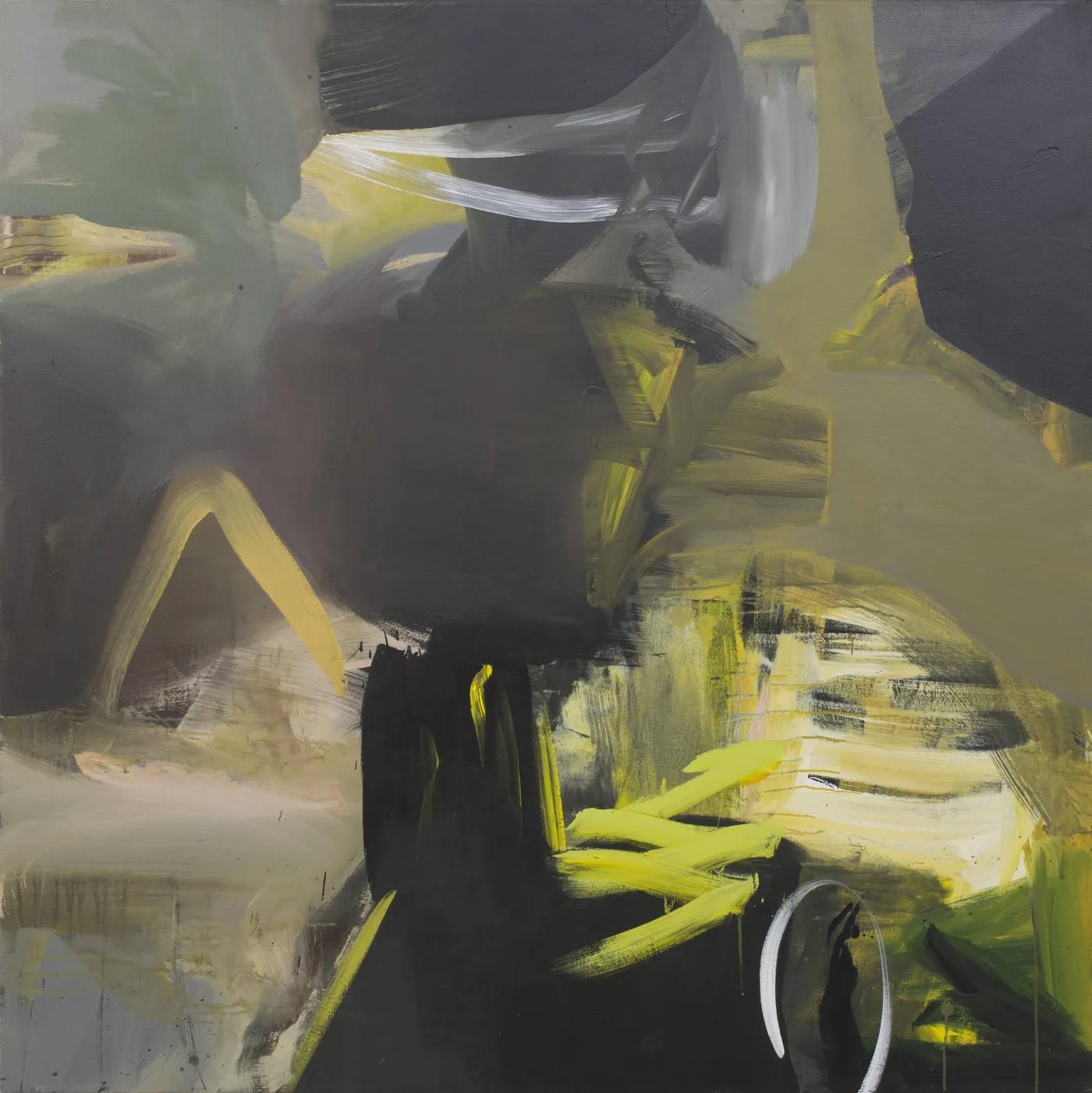 Josh GOLDBERG, New Islands