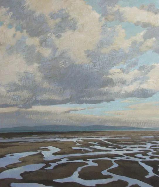 Nicole STRASBURG, Winter Storm Tide