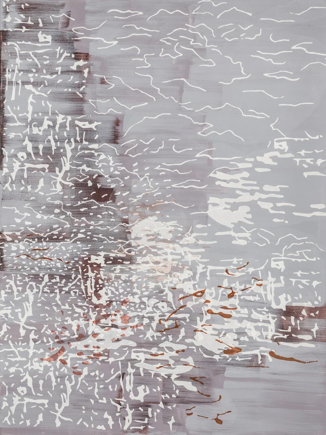 Laura FAYER, Moonwalk