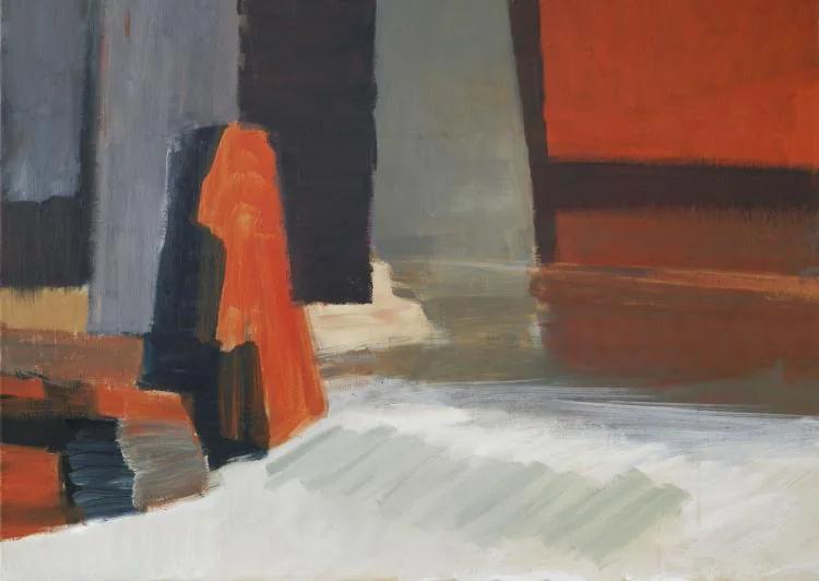 Jamie CHASE, Canyon