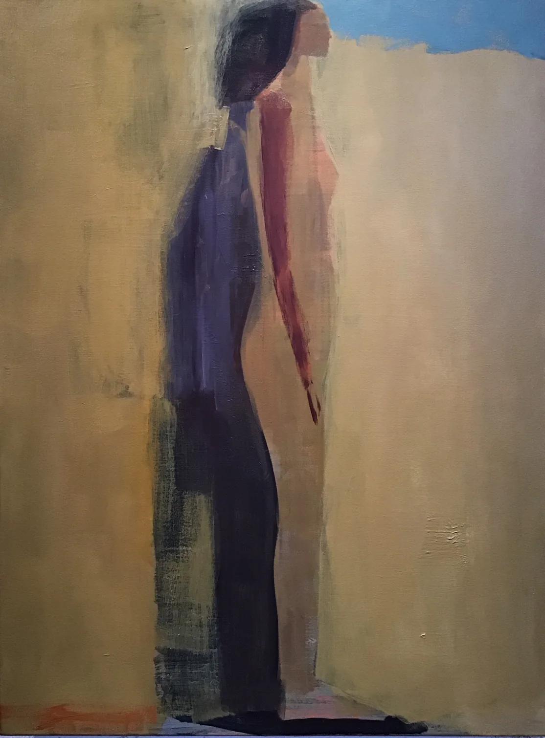 Jamie CHASE, Aspiration
