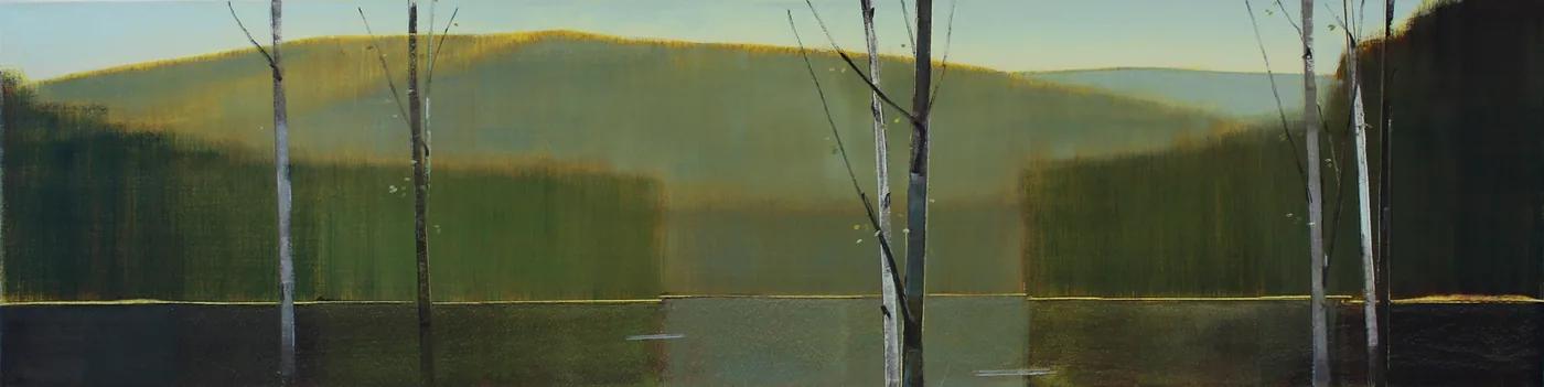 Stephen PENTAK, VIII.IV