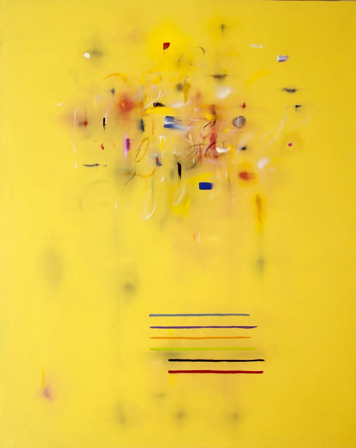 Curtis RIPLEY, A Summer Song