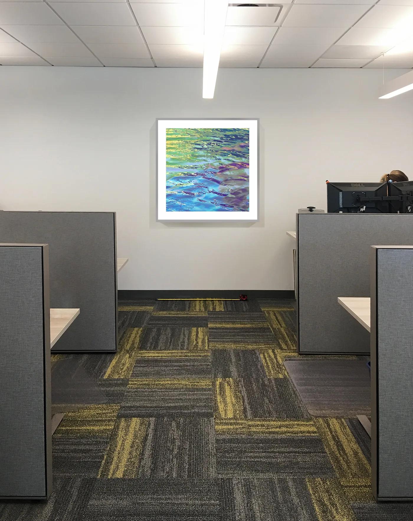 Dowling & Yahnke — installation view