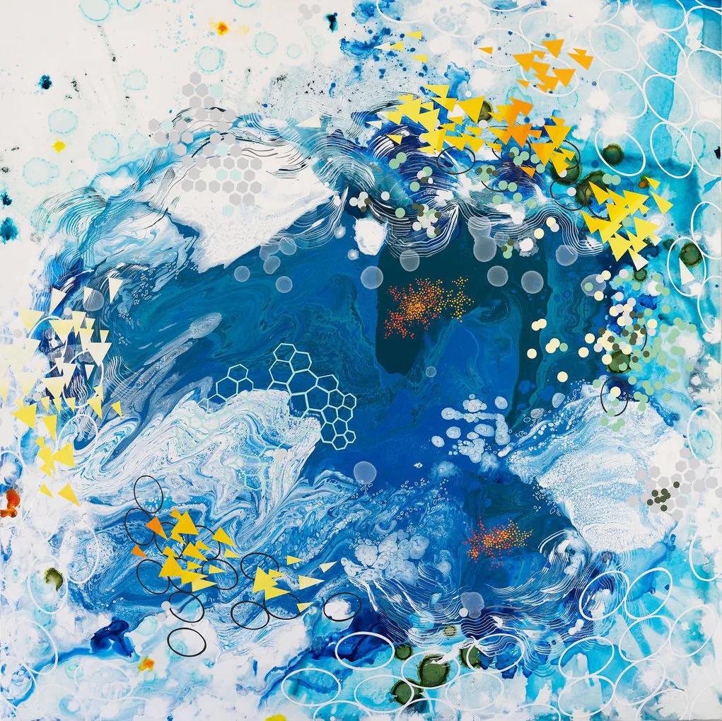 Heather PATTERSON, Aquatic Migration