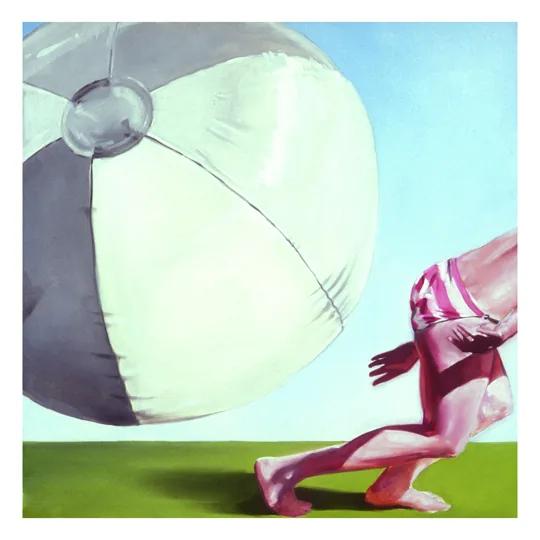 Benjamin ANDERSON, Plastic World