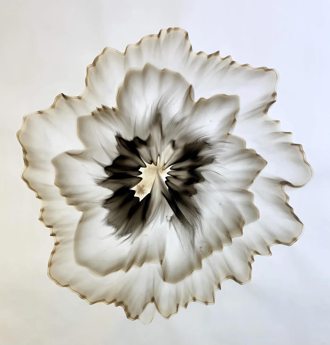 Dennis Lee MITCHELL, Untitled