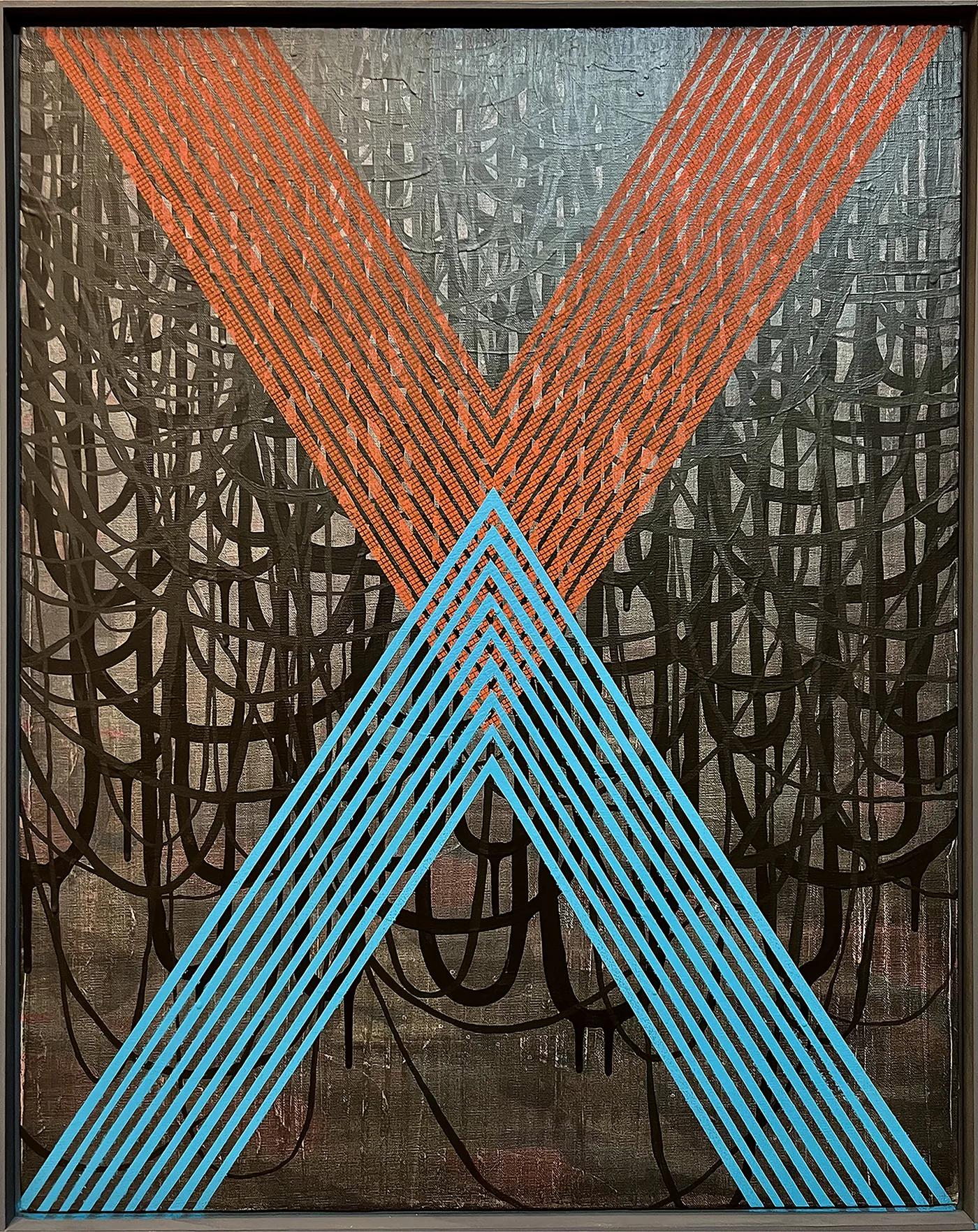 Leo BERSAMINA, Peak