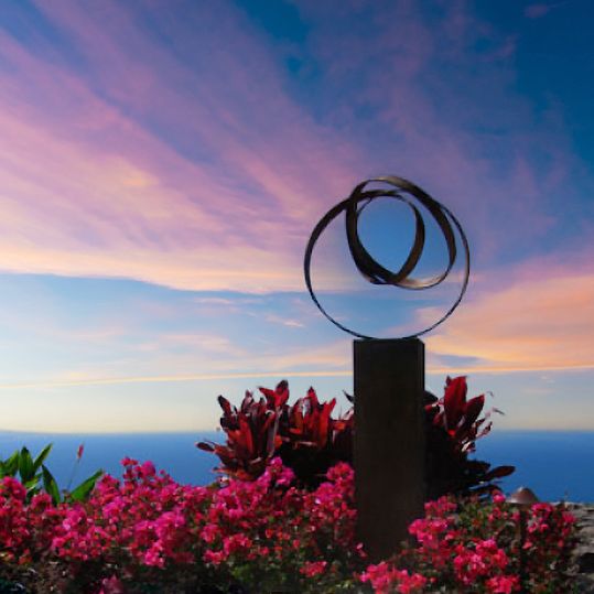 Roger BERRY — sculpture