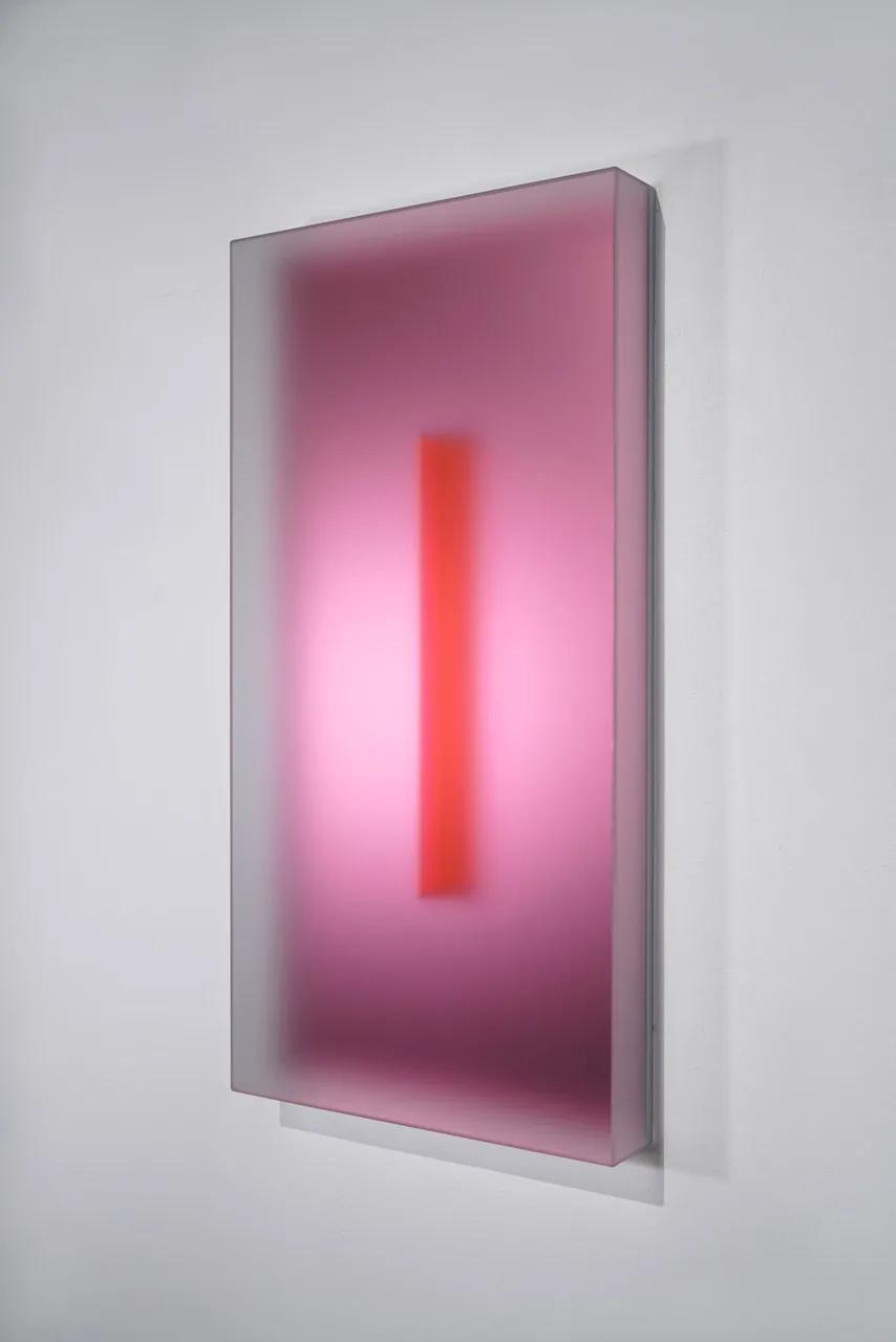 Casper BRINDLE, Untitled