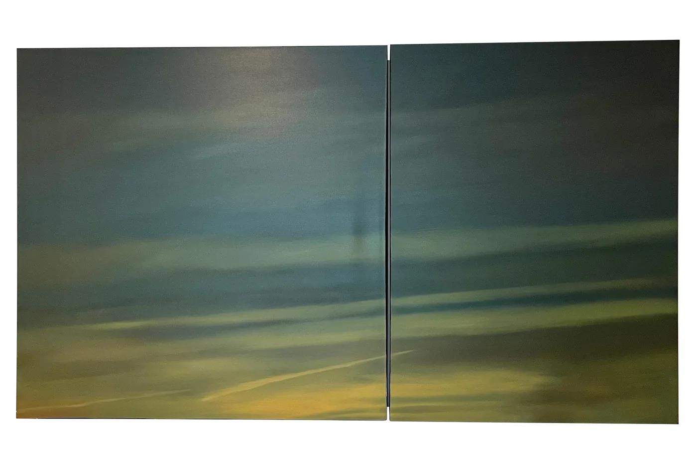 Miguel OSUNA, Contrail