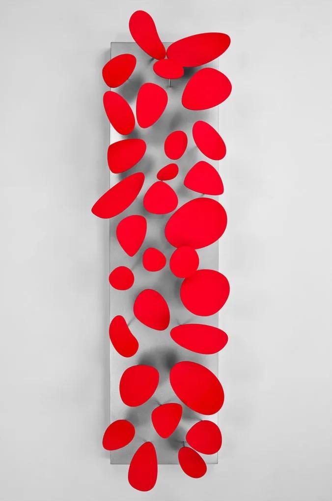 Brad HOWE, Pasitos