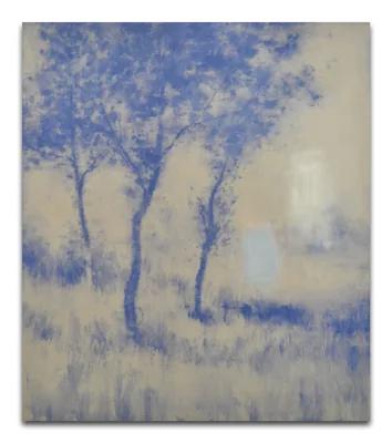 Brad DURHAM, After the Dream