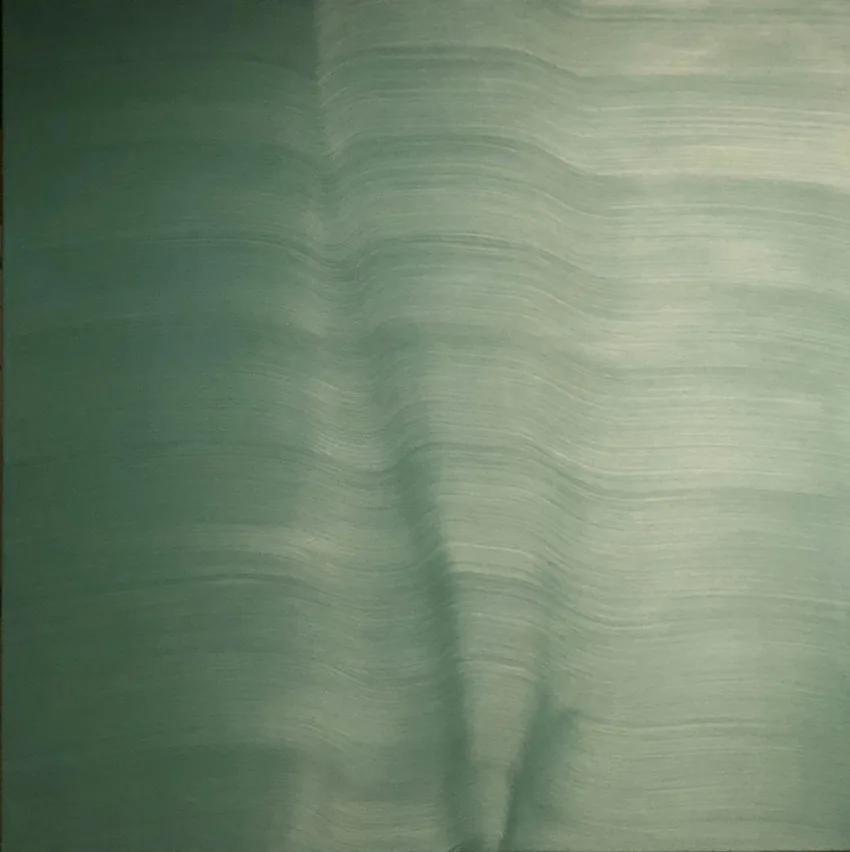 Miguel OSUNA, Poseidon's Drift