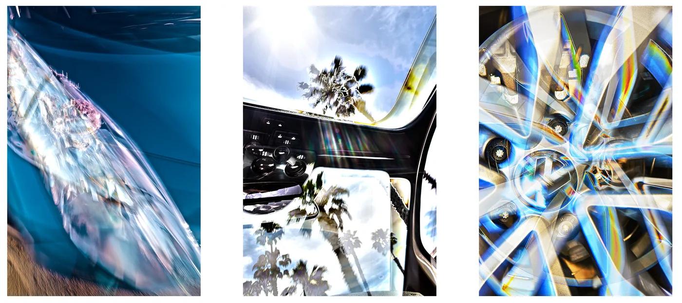 Mossy Automotive Group — installation view