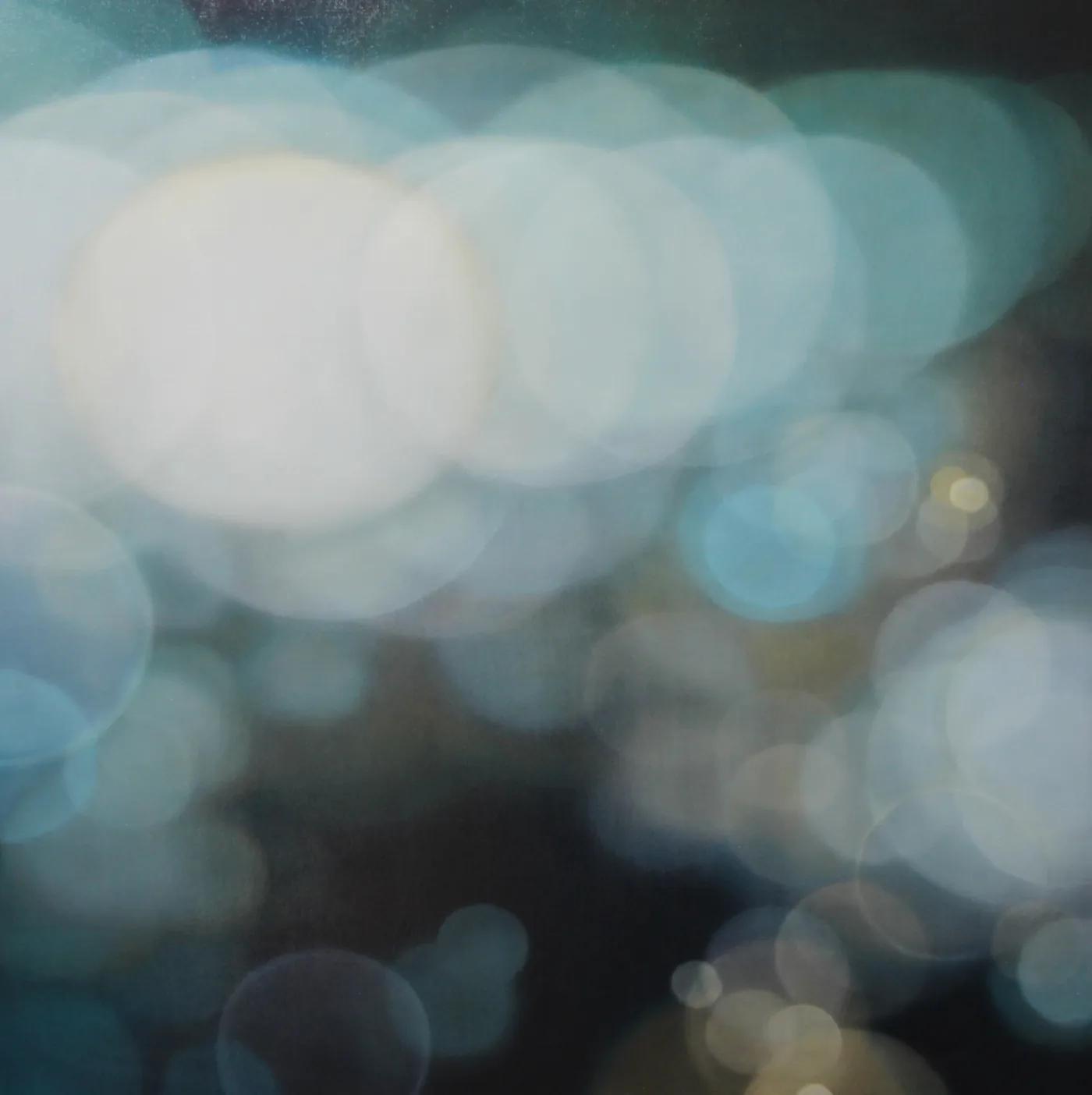 Jenn SHIFFLET, There's Always a Bright Spot