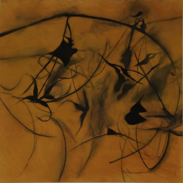 Suzi DAVIDOFF, Fiskars, September Shadow 7