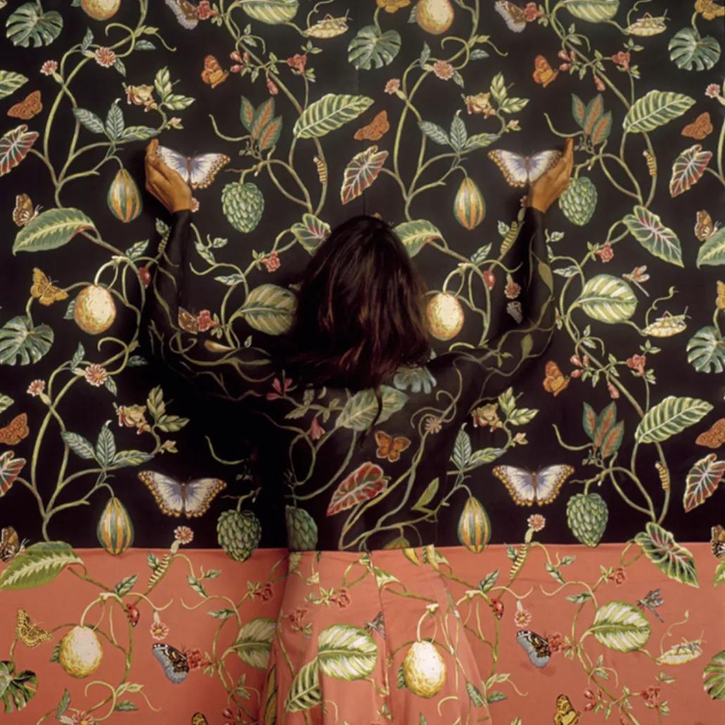 Cecilia PAREDES, Forbidden Fruit