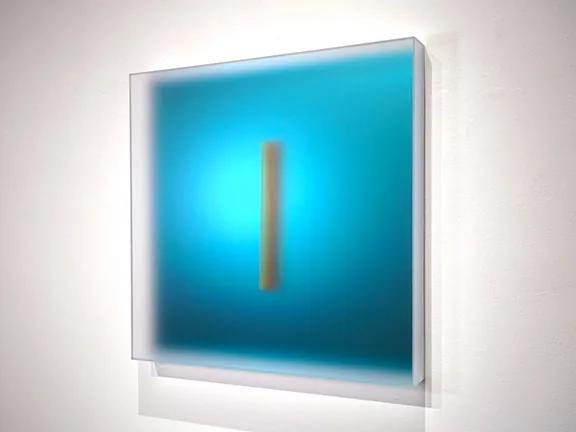Casper BRINDLE — painting