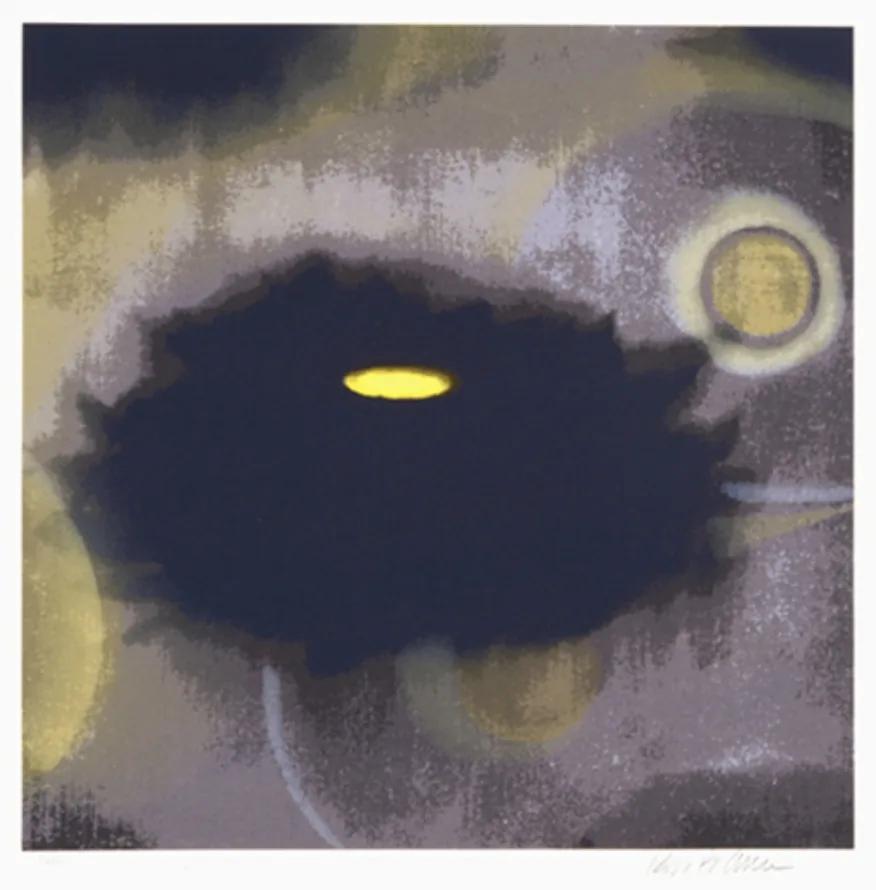 Ross BLECKNER, Dream and Do