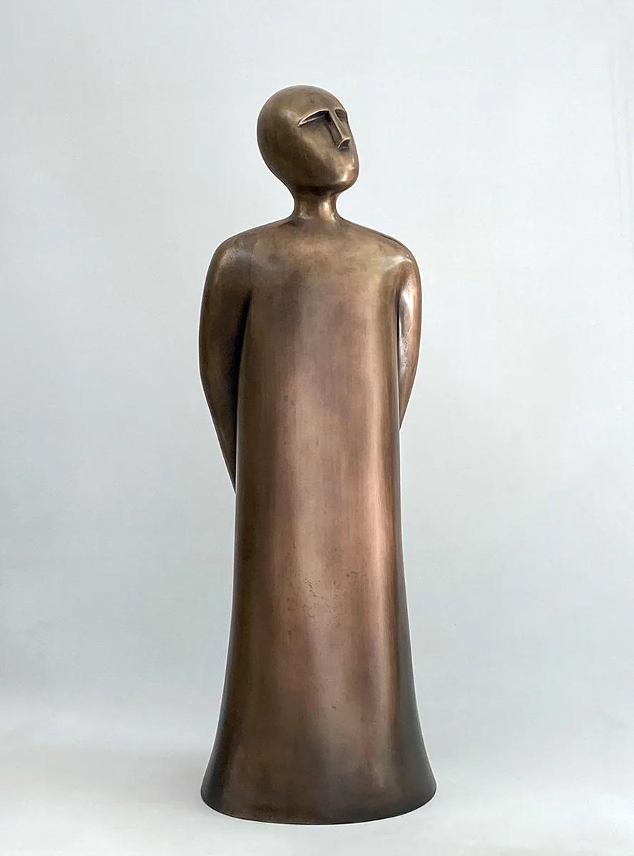 Adrián GUERRERO, Contemplario