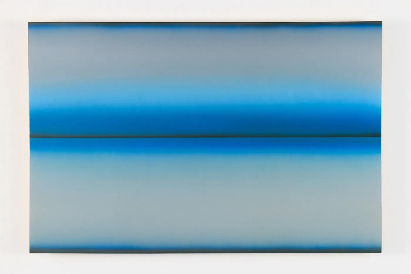 Casper BRINDLE, Sunset Refraction