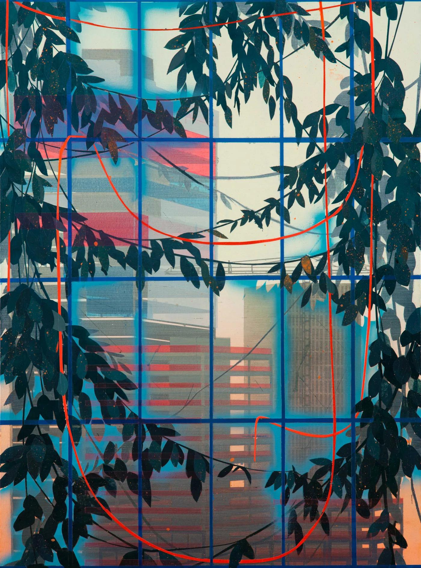 Robert MINERVINI, Skyward Bound