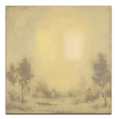 Brad DURHAM, Quiet and Open