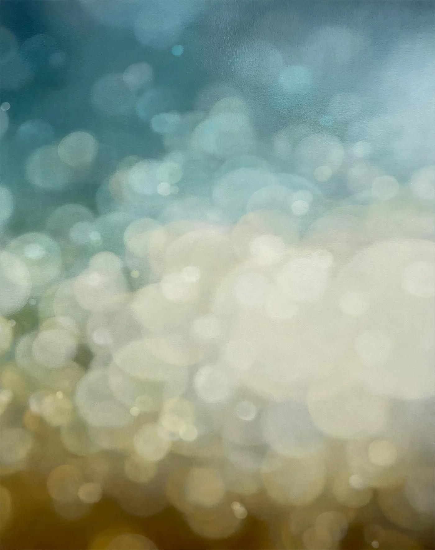 Jenn SHIFFLET, A Dance of Light
