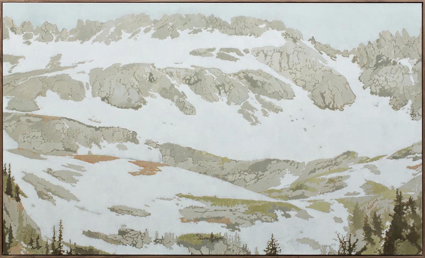 Benjamin GUFFEE, Bloom 03