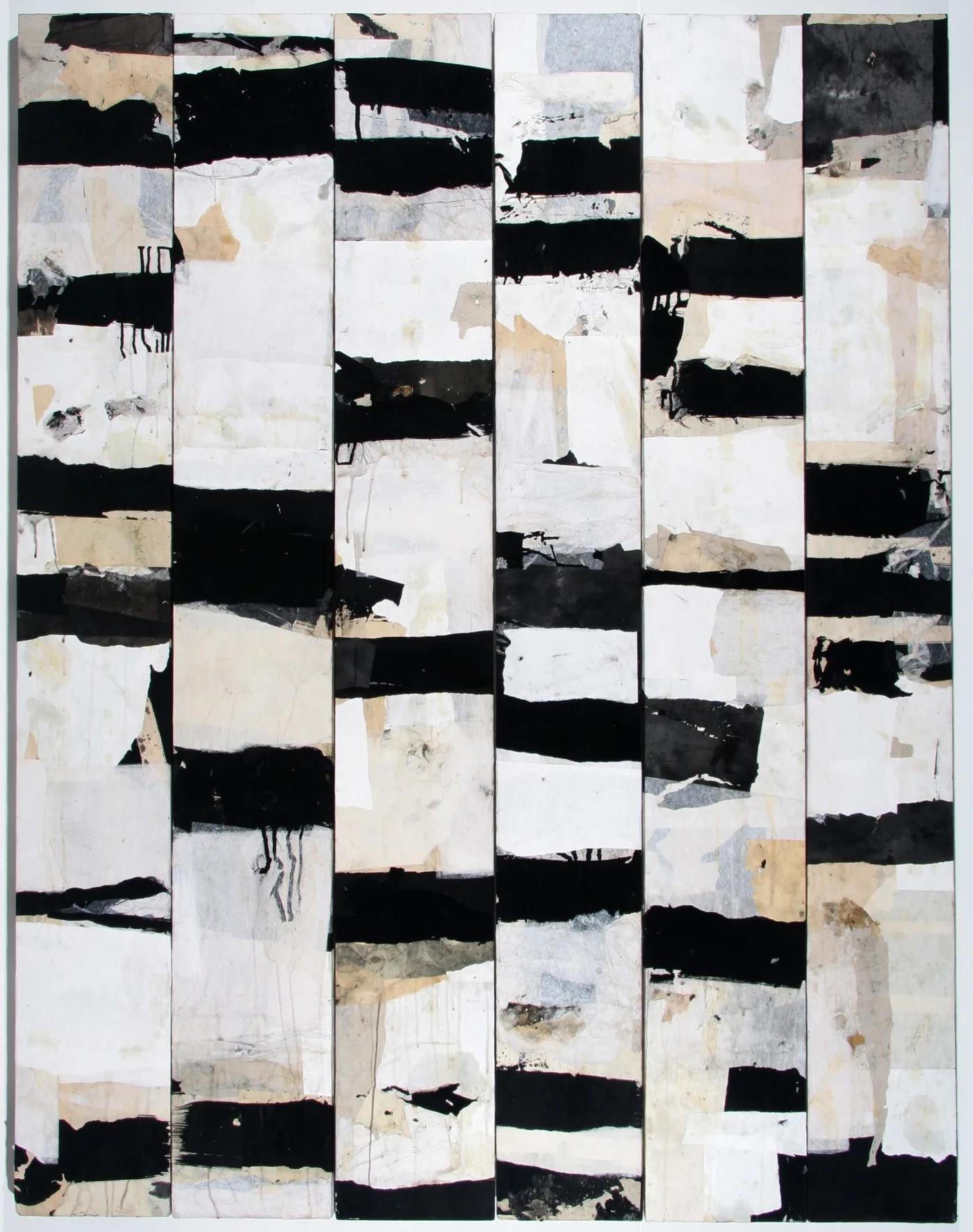 Jerry IVERSON, Nerve Block 8