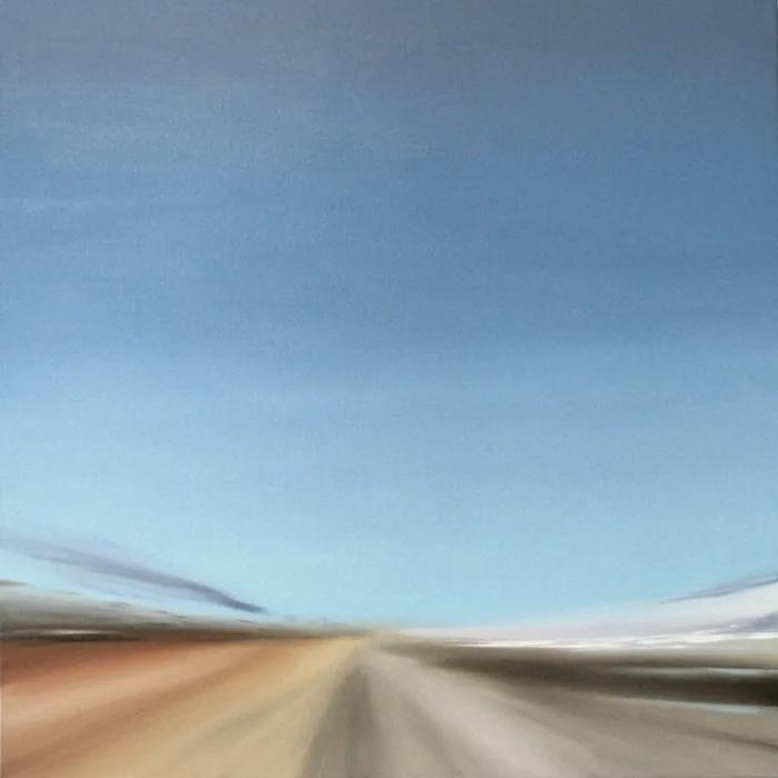 Miguel OSUNA, The Coast is Clear