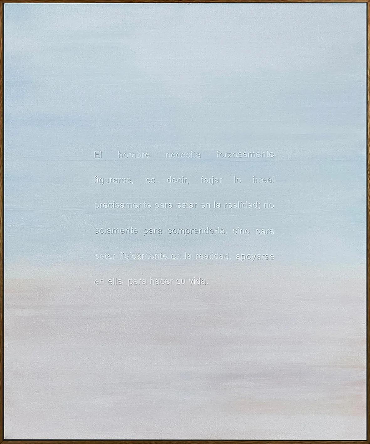 Adrián GUERRERO, ImperceptibleZ