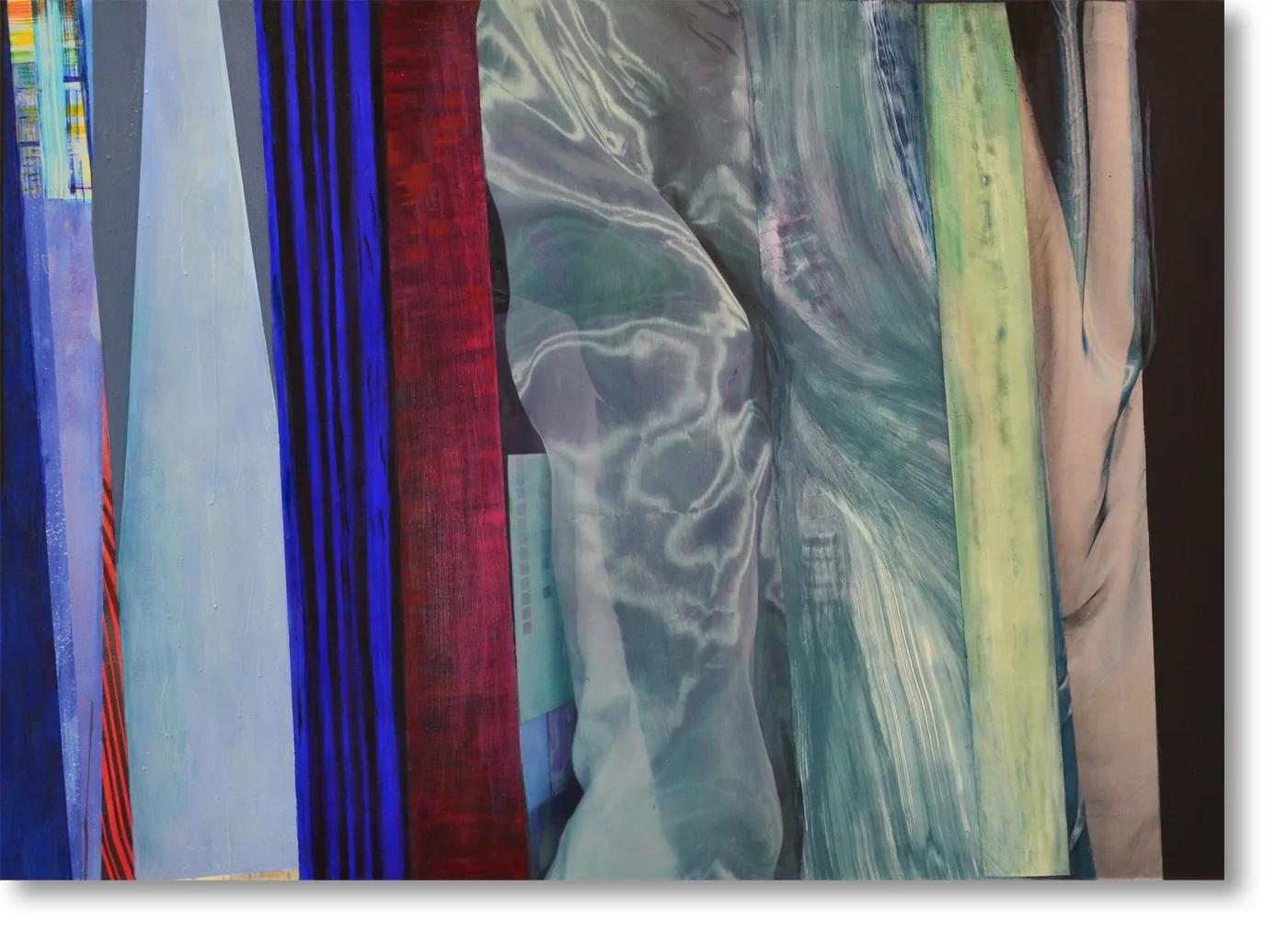 Stephanie WEBER, Reveal X